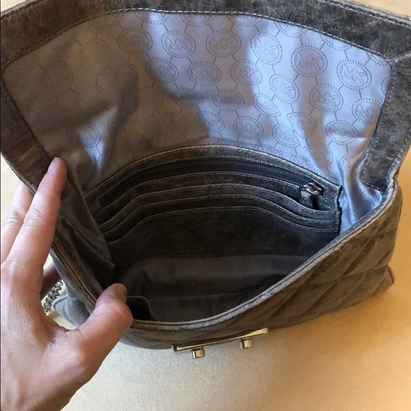 MICHAEL KORS Clutch - Picture 3 of 10